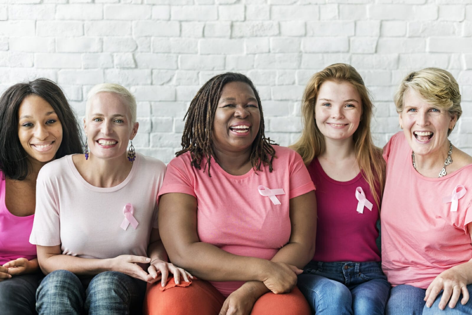 Breast Health: The Importance of Early Detection & Screening