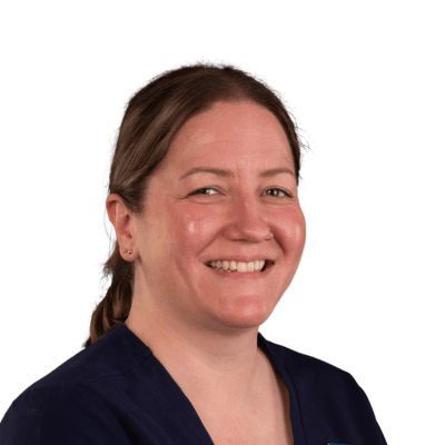 Image of Rebecca Spencer, Breast Reconstruction Clinical Nurse Specialist