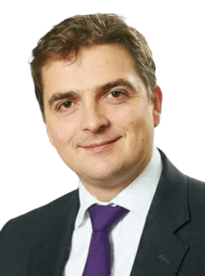 Simon Mackey Simon Mackey